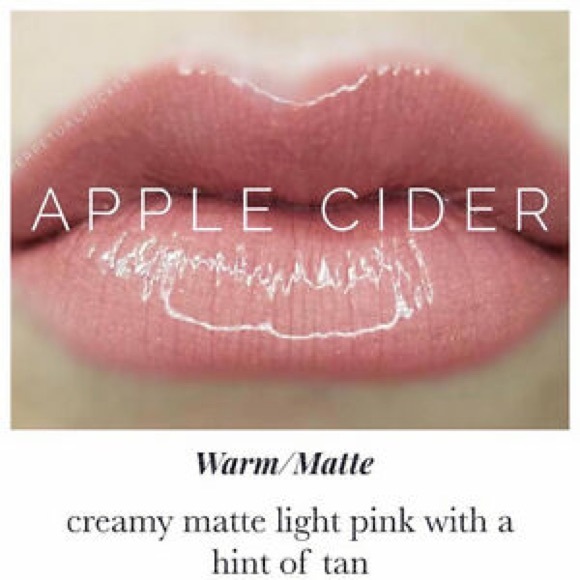 LipSense “Apple Cider” - Picture 3 of 5